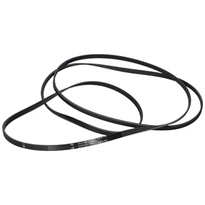 1975 H5 Bordásszíj, fekete (HUTCHINSON) ZANUSSI szárítógép