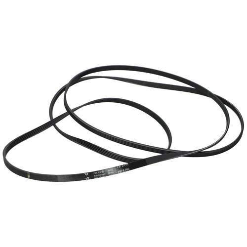 1975 H5 Bordásszíj, fekete (HUTCHINSON) ZANUSSI szárítógép