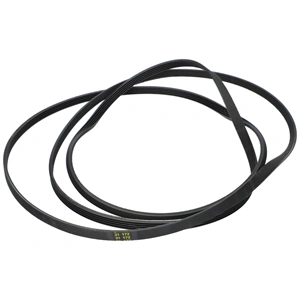 1975 H5 Bordásszíj, fekete (HUTCHINSON) ZANUSSI szárítógép