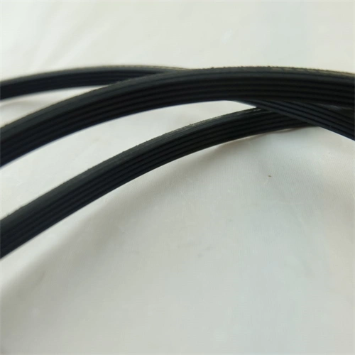 1975 H5 Bordásszíj, fekete (MEGADYNE) ZANUSSI, fekete szárítógép / RENDELÉSRE