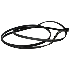 1985 H5 Bordásszíj, fekete (HUTCHINSON)szárítógép / RENDELÉSRE