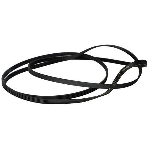 1985 H5 Bordásszíj, fekete (HUTCHINSON)szárítógép / RENDELÉSRE