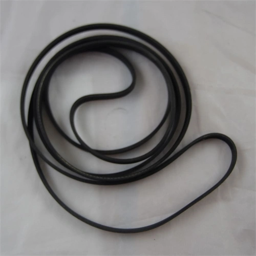 1985 H5 Bordásszíj, fekete (MEGADYNE) szárítógép / RENDELÉSRE