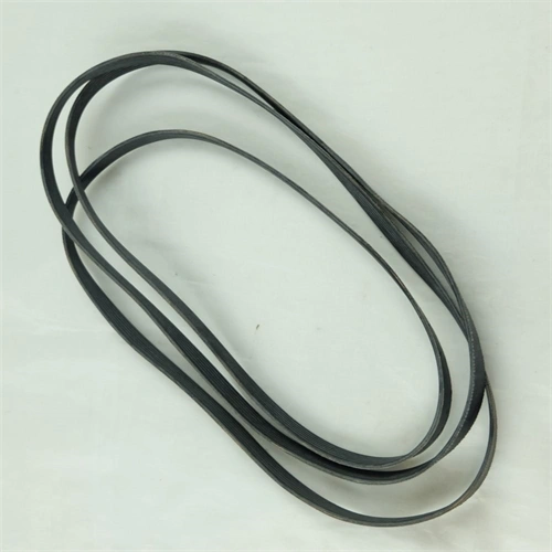 1985 H7 Bordásszíj, fekete BAUKNECHT Szárítógép / RENDELÉSRE