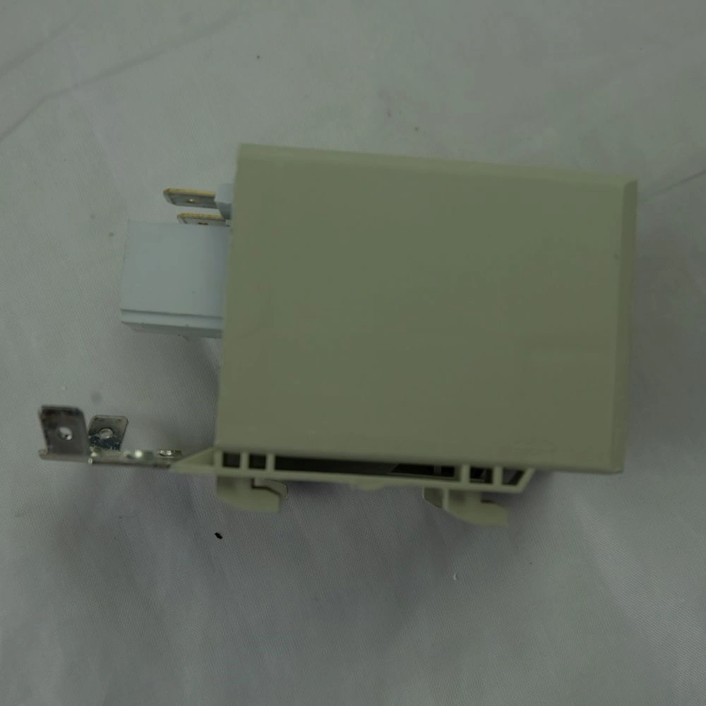 1 uF 250V Kondenzátor, sarus, zavarszűrő (eredeti) GORENJE/MORA mosógép / RENDELÉSRE