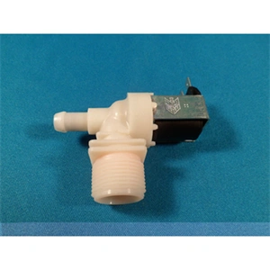 1 utas 12 mm 90° 220/240V Mágnesszelep (eredeti) FAGOR mosogató /RENDELÉSRE