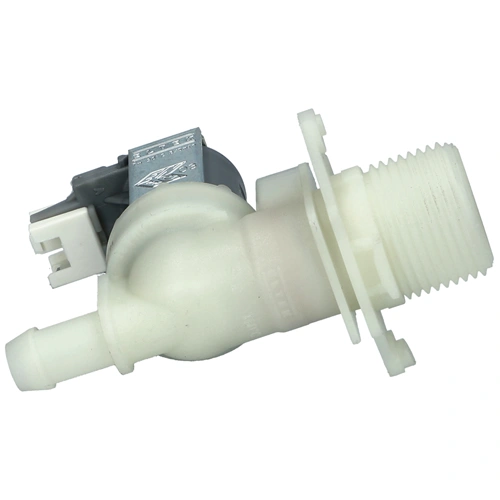 1 utas 12 mm 90° Mágnesszelep (eredeti, ELTEK) CANDY mosogatógép