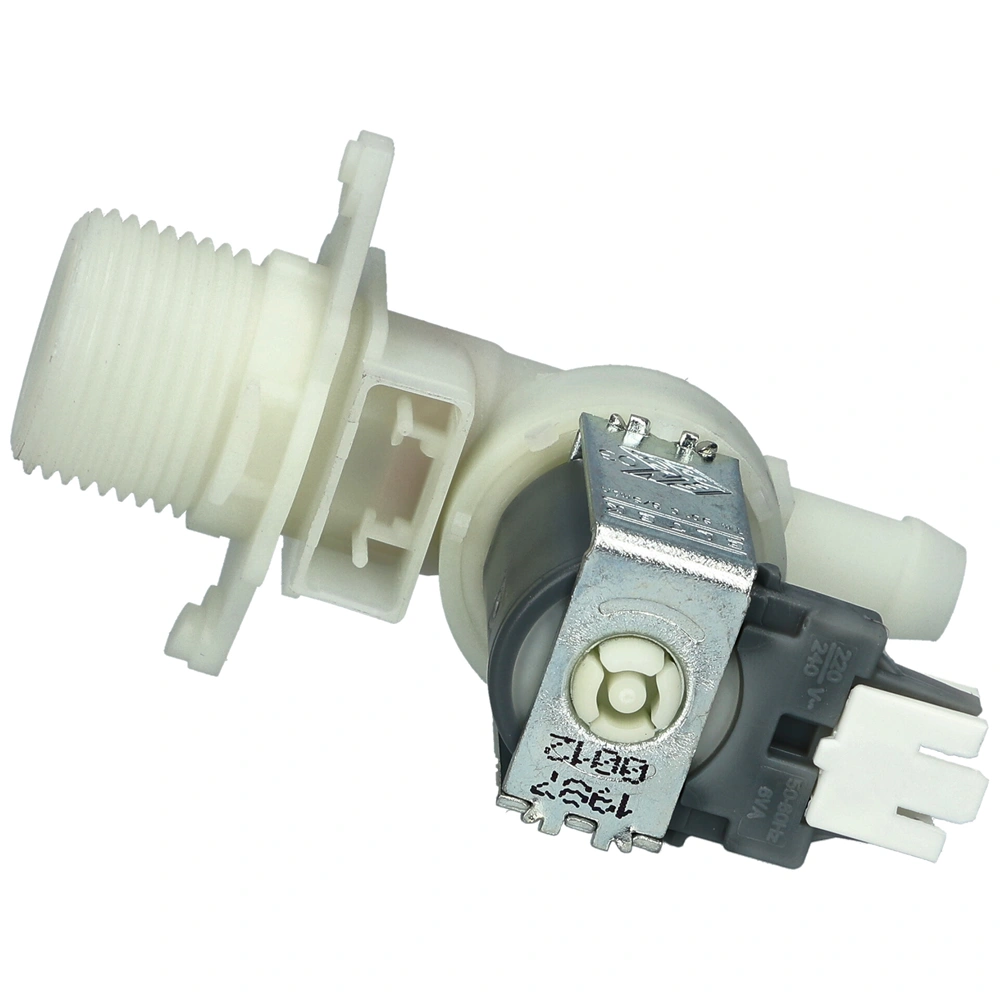 1 utas 12 mm 90° Mágnesszelep (eredeti, ELTEK) CANDY mosogatógép