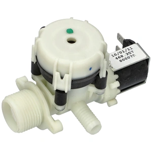 1 utas mosogatógép szelep CANDY-ZEROWATT/EGYSZERŰ 1 utas mosogatógép szelep CANDY-ZEROWATT/EGYSZERŰ