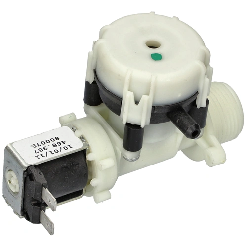 1 utas mosogatógép szelep CANDY-ZEROWATT/EGYSZERŰ 1 utas mosogatógép szelep CANDY-ZEROWATT/EGYSZERŰ