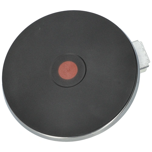 2000W 195/180 mm Főzőlap, vasmagos, gyors (univerzális) tűzhely