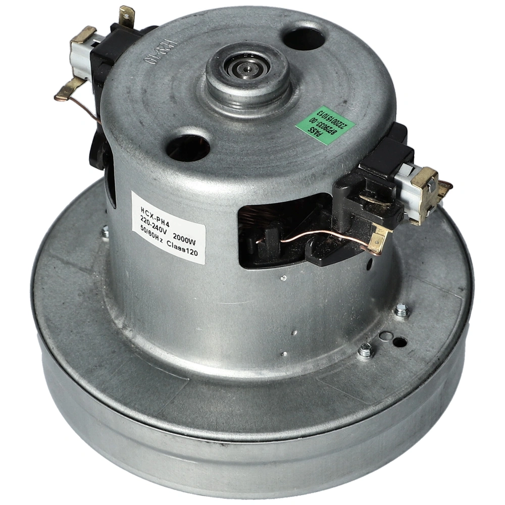 2000W 220-240V Motor (eredeti) GORENJE /  MORA porszívó / RENDELÉSRE