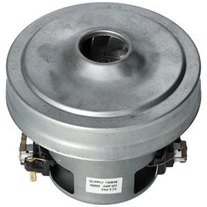 2000W 220-240V Motor (eredeti) GORENJE /  MORA porszívó / RENDELÉSRE