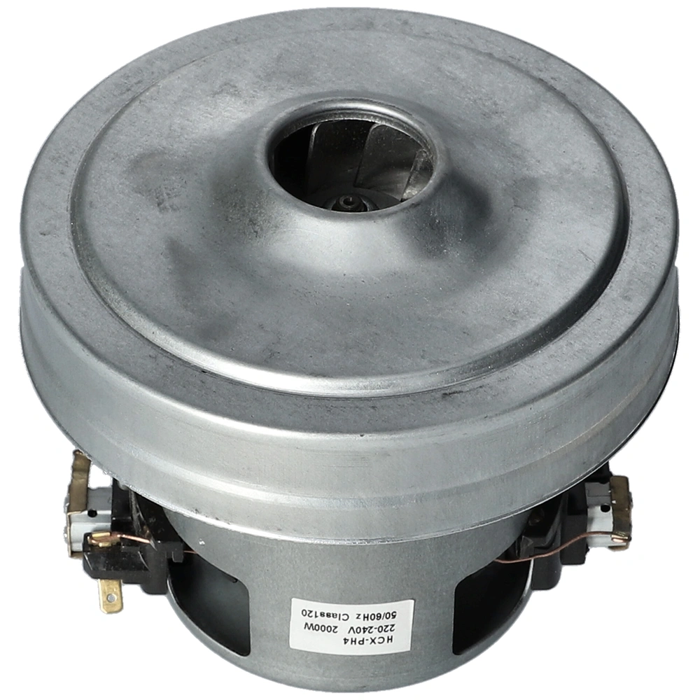 2000W 220-240V Motor (eredeti) GORENJE /  MORA porszívó / RENDELÉSRE