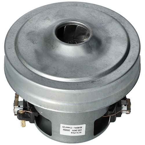 2000W 220-240V Motor (eredeti) GORENJE /  MORA porszívó / RENDELÉSRE