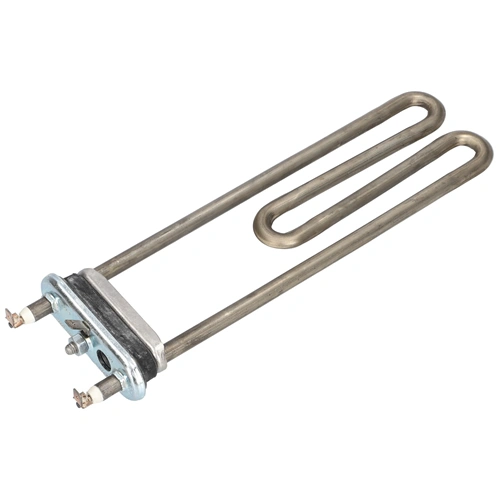 2000W 235 mm Fűtőszál, lyukas, hővédelemmel (utángyártott, Irca) BOSCH mosógép