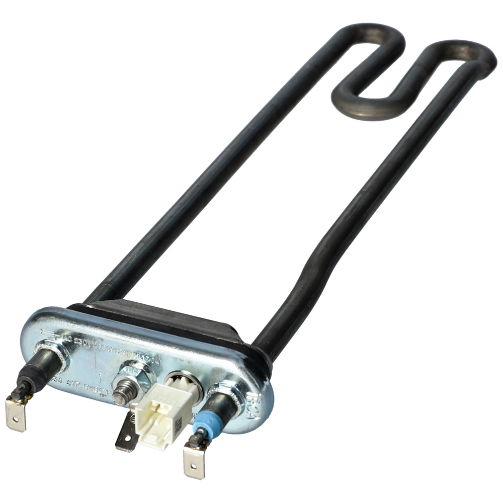 2000W 256 mm Fűtőszál, szenzorral, hővédelemmel GORENJE mosógép / RENDELÉSRE