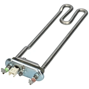 2000W 256 mm Fűtőszál, szenzorral, hővédelemmel (Kawai) FAGOR mosógép