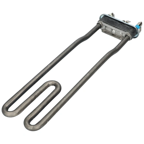 2000W 267 mm Fűtőszál, hajlított, hővédelemmel ARISTON mosógép