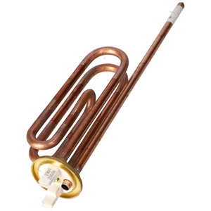 2000W Fűtőszál, réz (eredeti) TESY bojler