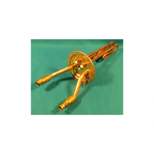 2000W Zárófedél + fűtőszál, komplett (eredeti) ARISTON bojler /RENDELÉSRE