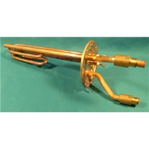 2000W Zárófedél + fűtőszál, komplett (eredeti) ARISTON bojler /RENDELÉSRE