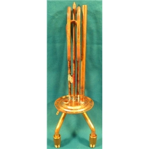 2000W Zárófedél + fűtőszál, komplett (eredeti) ARISTON bojler /RENDELÉSRE