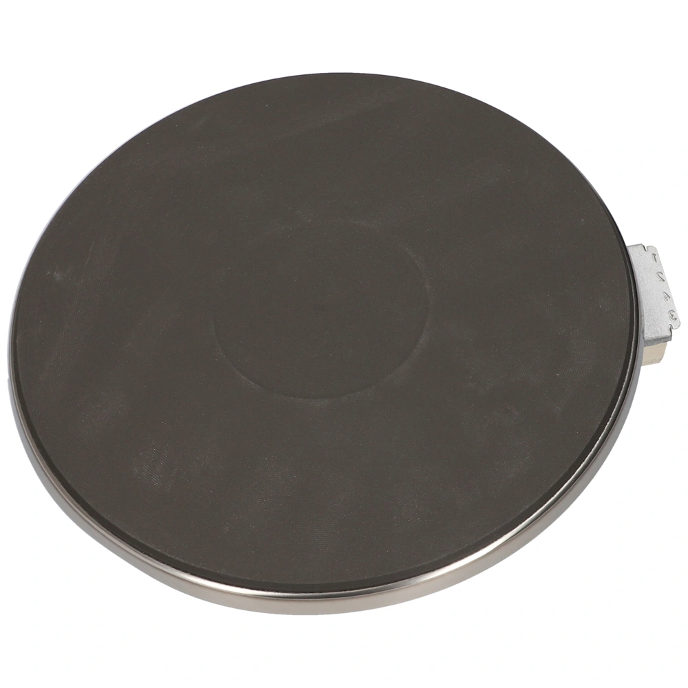 2000W főzőlap sima óriás d=220 mm 2000W, 400V EGO / RENDELÉSRE