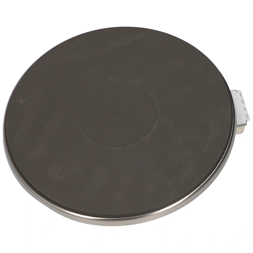 2000W főzőlap sima óriás d=220 mm 2000W, 400V EGO / RENDELÉSRE