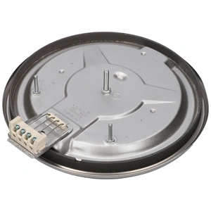 2000W főzőlap sima óriás d=220 mm 2000W, 400V EGO / RENDELÉSRE