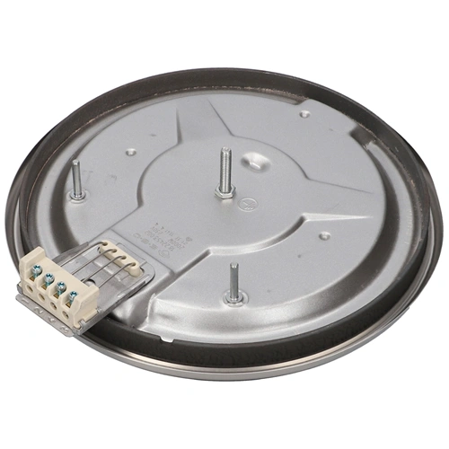 2000W főzőlap sima óriás d=220 mm 2000W, 400V EGO / RENDELÉSRE