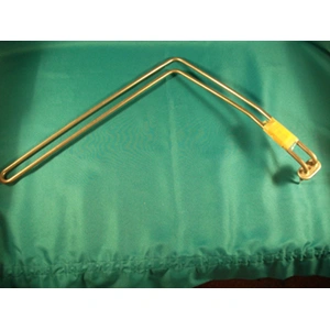 2000W fűtőszál ARISTON mosogató /RENDELÉSRE