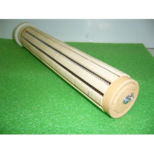 2000W fűtőszál porcelán / RENDELÉSRE