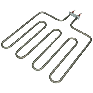 2000W szauna fűtőbetét 230V (eredetivel megegyező minőség) HARVIA ZSK700