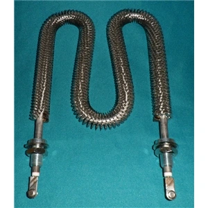 200 W fűtőbetét 230V (BACKER) / RENDELÉSRE