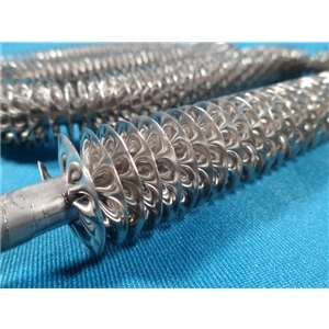 200 W fűtőbetét 230V (BACKER) / RENDELÉSRE