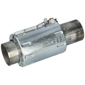 2040W fűtőbetét (cső, eredeti) WHIRLPOOL ADP4610 