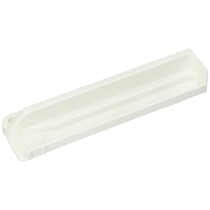 205 mm Mélyhűtő fiók sín (bal alsó) ZANUSSI pl.: ZK25/10R / RENDELÉSRE