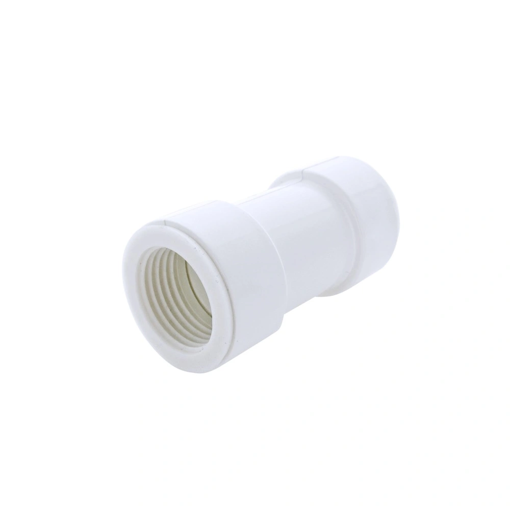 20mm csőtoldó idom, gumi tömítéssel, merev kondenzvíz csőhöz (VECAMCO) klíma, PVC kondenzvíz csőhöz