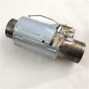 2100W csőfűtőszál AEG 45-1DBL04 / RENDELÉSRE