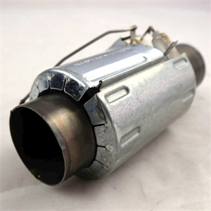 2100W csőfűtőszál AEG 45-1DBL04 / RENDELÉSRE