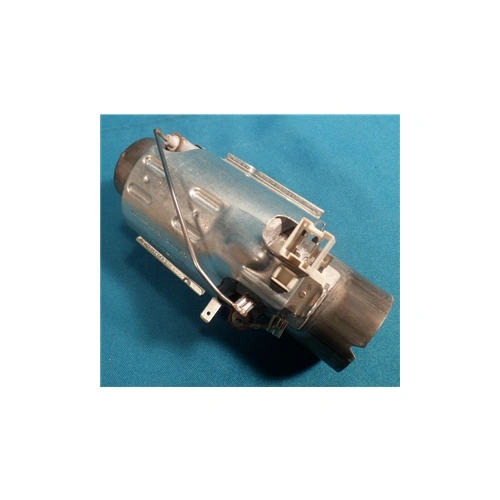 2100W fűtőbetét (cső) ZANUSSI mosogató (utángyártott) /RENDELÉSRE