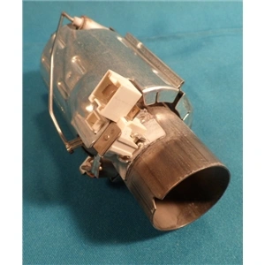 2100W fűtőbetét (cső) ZANUSSI mosogató (utángyártott) /RENDELÉSRE