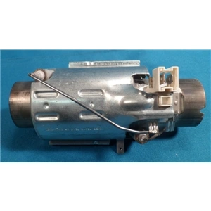 2100W fűtőbetét (cső) ZANUSSI mosogató (utángyártott) /RENDELÉSRE