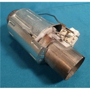 2100W fűtőbetét (cső) ZANUSSI mosogató (utángyártott) /RENDELÉSRE