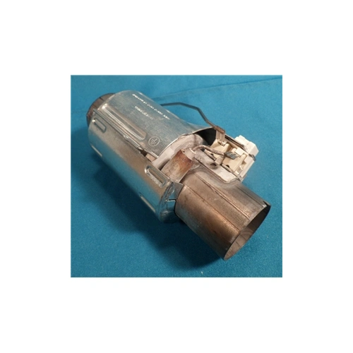 2100W fűtőbetét (cső) ZANUSSI mosogató (utángyártott) /RENDELÉSRE