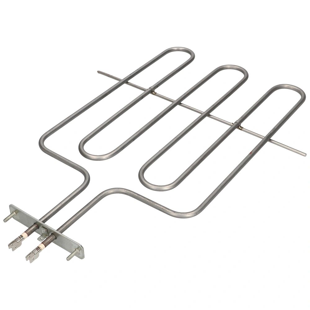 2100W fűtőszál grill (ELEKTHERMAX) ET4600 