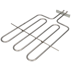 2100W fűtőszál grill (ELEKTHERMAX) ET4600 