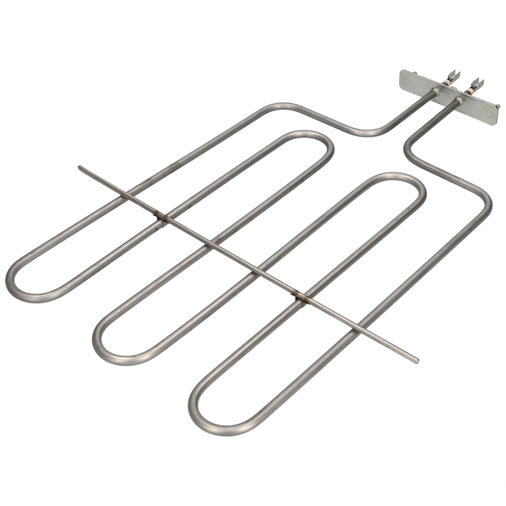 2100W fűtőszál grill (ELEKTHERMAX) ET4600 