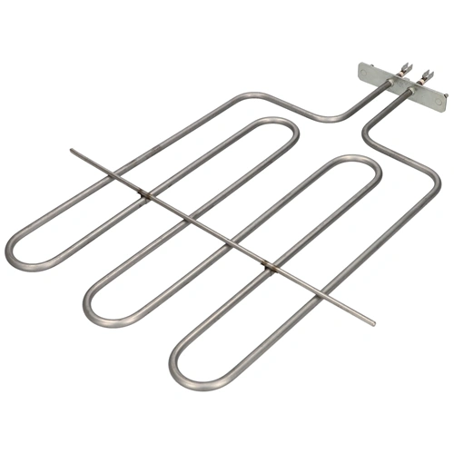 2100W fűtőszál grill (ELEKTHERMAX) ET4600 